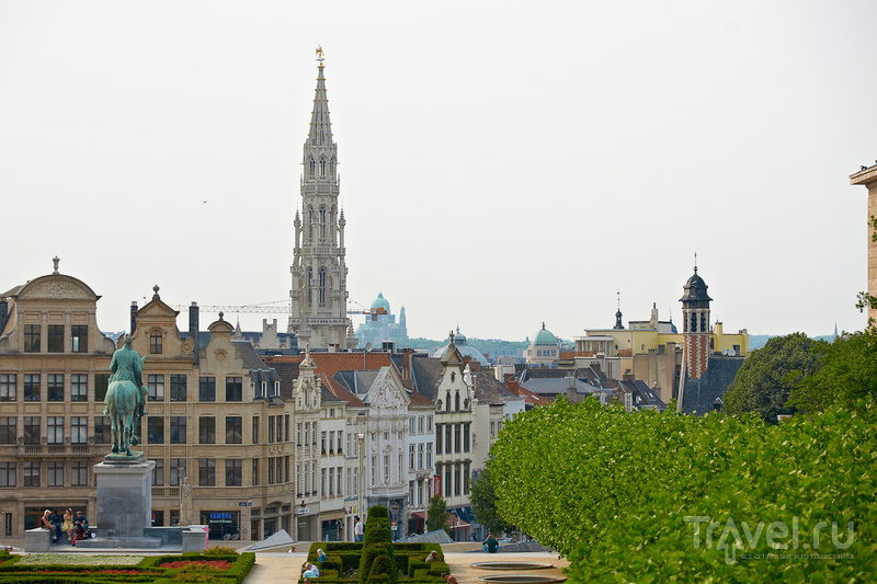 Лучший город Земли / Бельгия