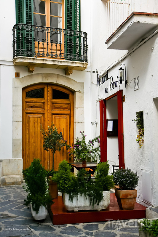 Кадакес, Испания / Фото из Испании