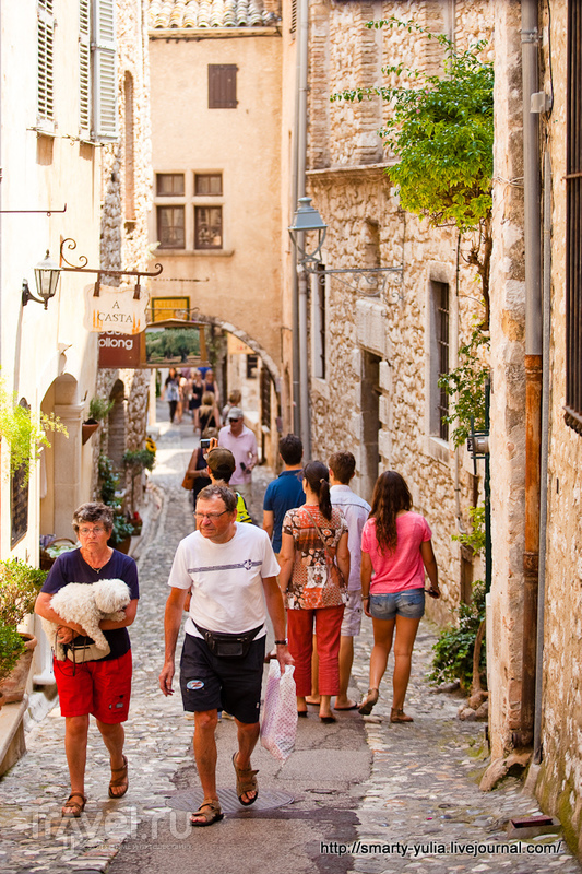  , --- (Saint-Paul-de-Vence) /   