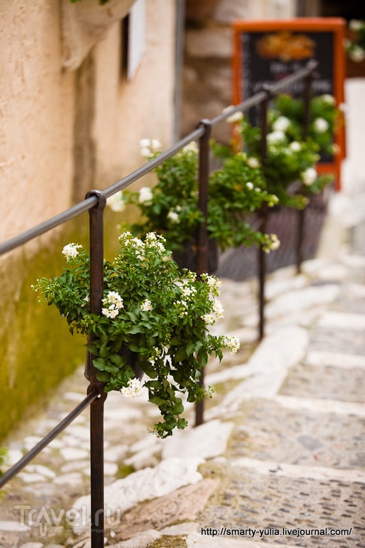  , --- (Saint-Paul-de-Vence) /   