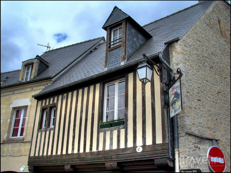  (Bayeux).  /   