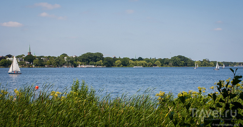 .  Alster.   / 