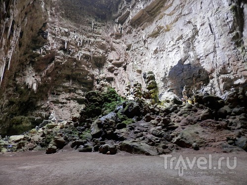 Пещера Кастеллано и Альберобелло / Италия