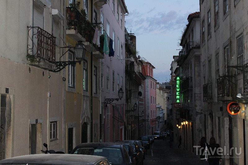 Lisboa a Noite  ,  /   