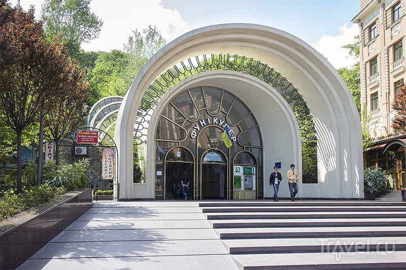 Киевские варенники. Путевые заметки и гастрономическое эссе / Фото с Украины