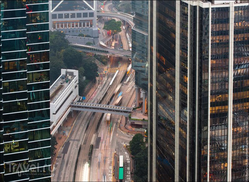Hong Kong / Фото из Гонконга