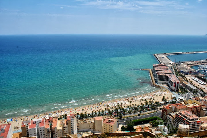 Costa Blanca / 