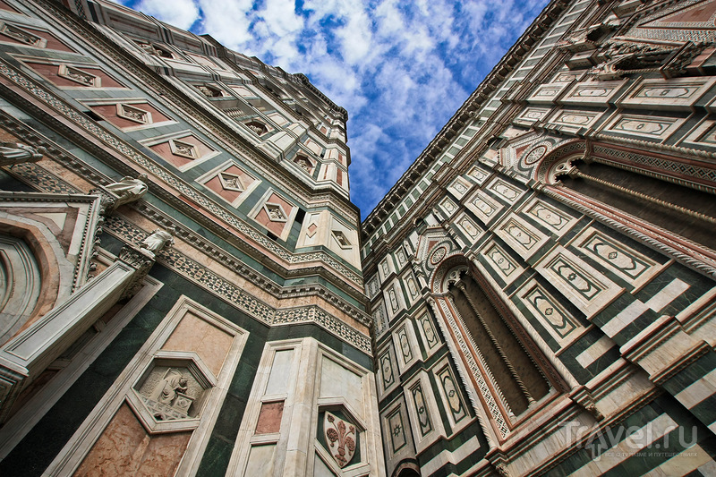 Флоренция. Родина эпохи Возрождения / Фото из Италии