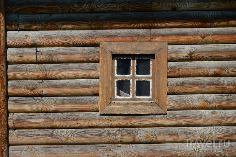Хортица - остров отважных воинов / Фото с Украины