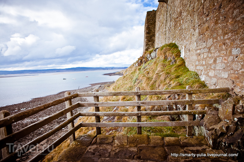   (Lindisfarne Castle) / 