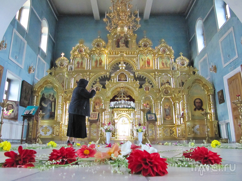 Саха / Россия