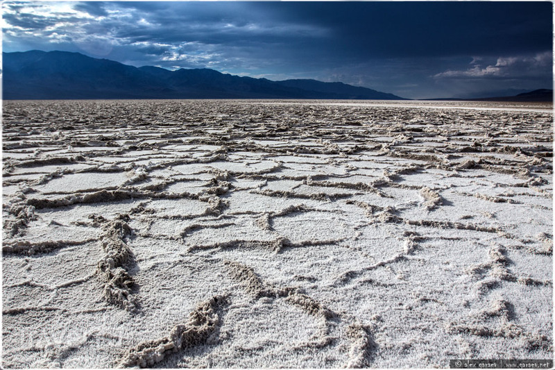 Death Valley /   