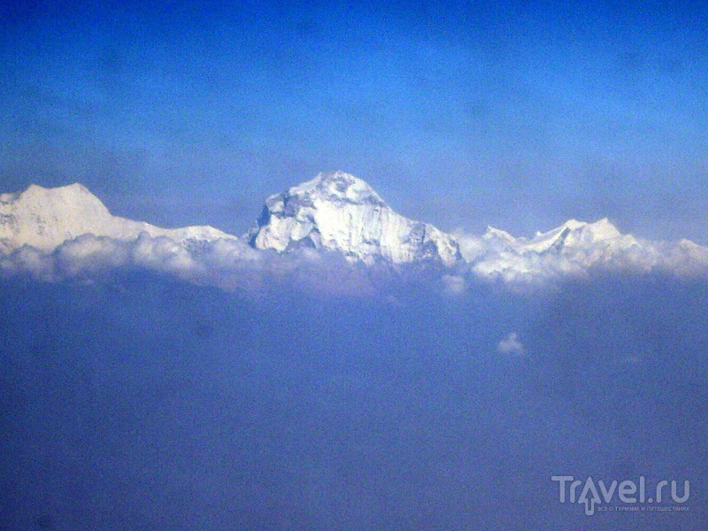Таинственный Непал. Патан / Непал