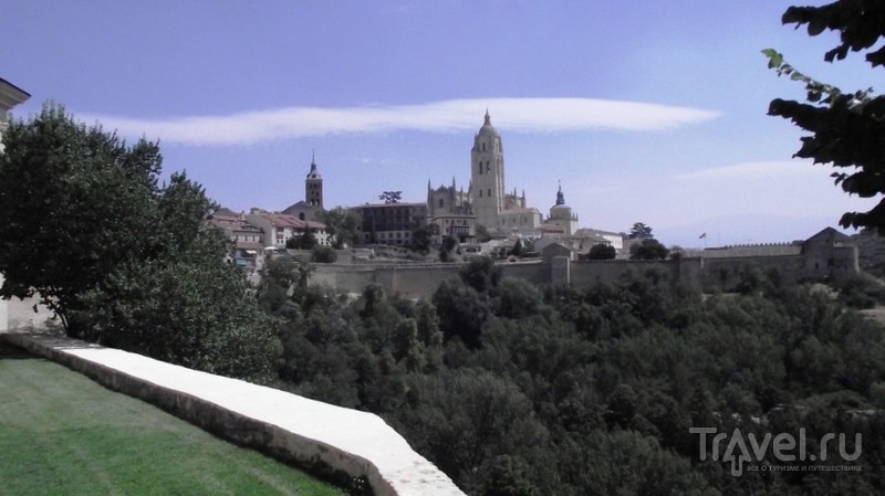   (Segovia) / 