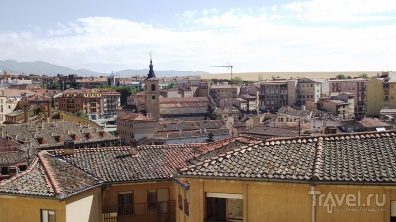    (Segovia) / 