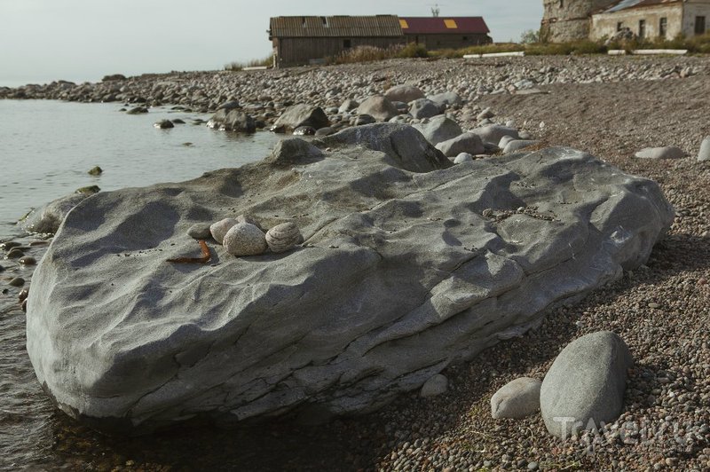 Остров Кери или где найти одиночество / Фото из Эстонии