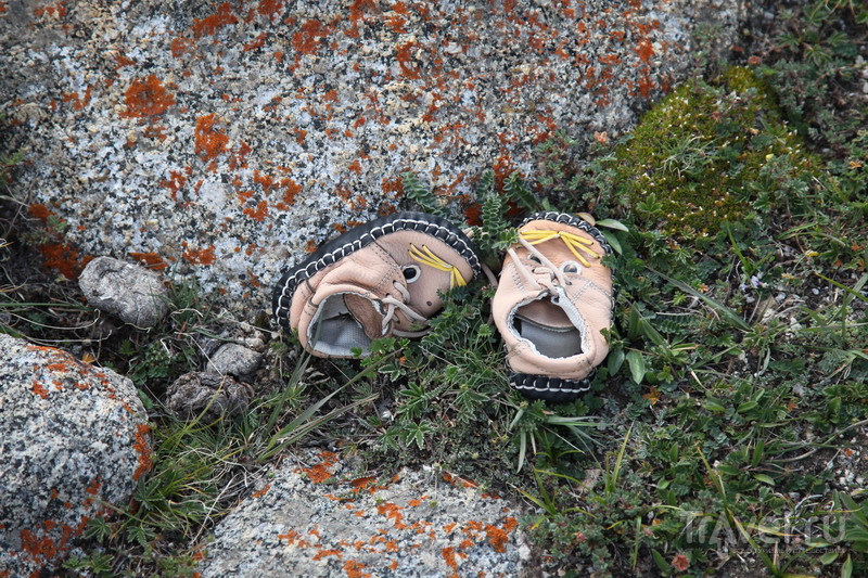 На внедорожниках в Тибет. Вокруг Кайласа / Китай