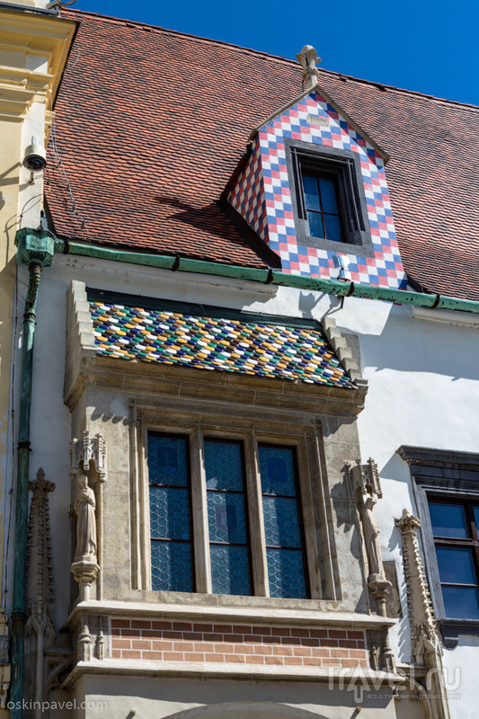 Словакия. Братислава / Фото из Словакии