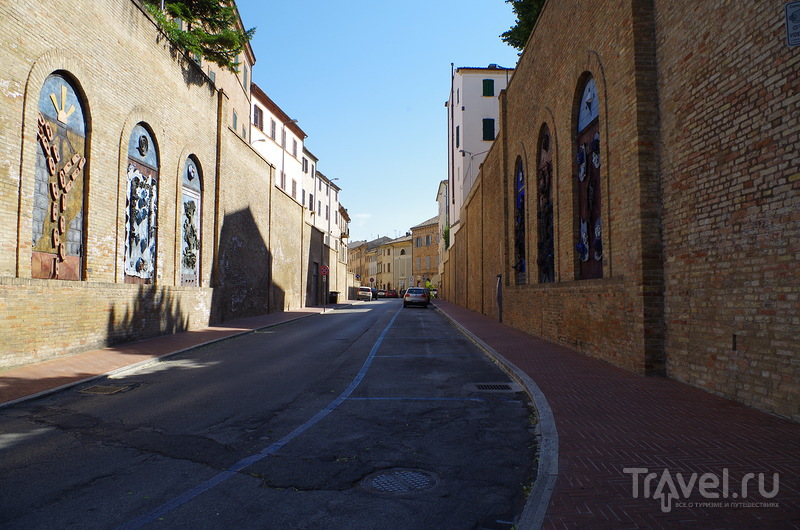 Recanati, Italia / 