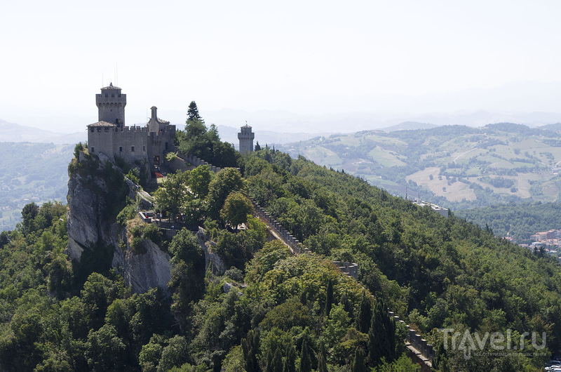 San-Marino / -