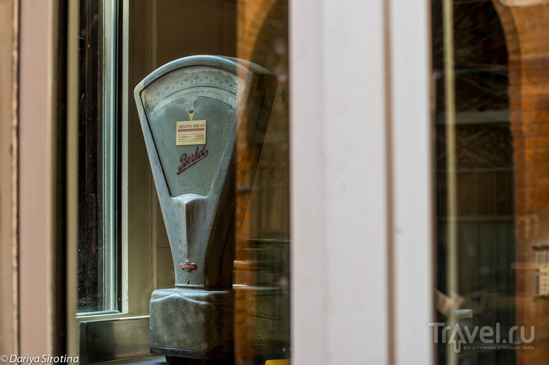 Венеция россыпью / Фото из Италии