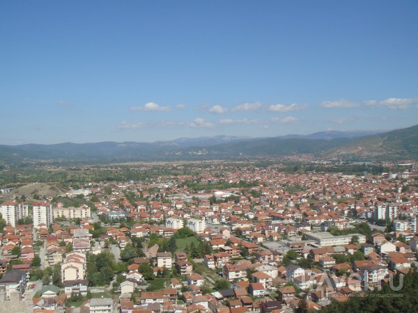 Македония, Охрид / Македония