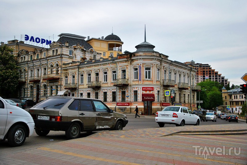 Кисловодск / Россия