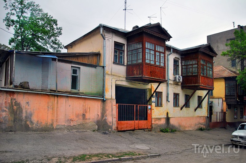 Кисловодск / Россия