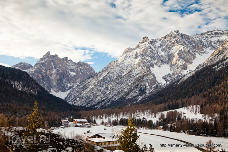 :   (Bruneck, Brunico) / 