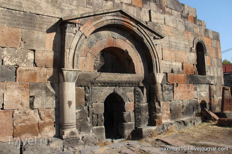 Исторический Ереван / Армения