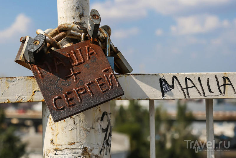 Прогулка по Одессе / Фото с Украины