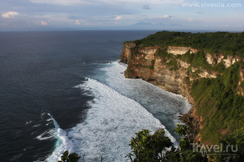 Индонезия: острова Бали и Флорес / Фото из Индонезии