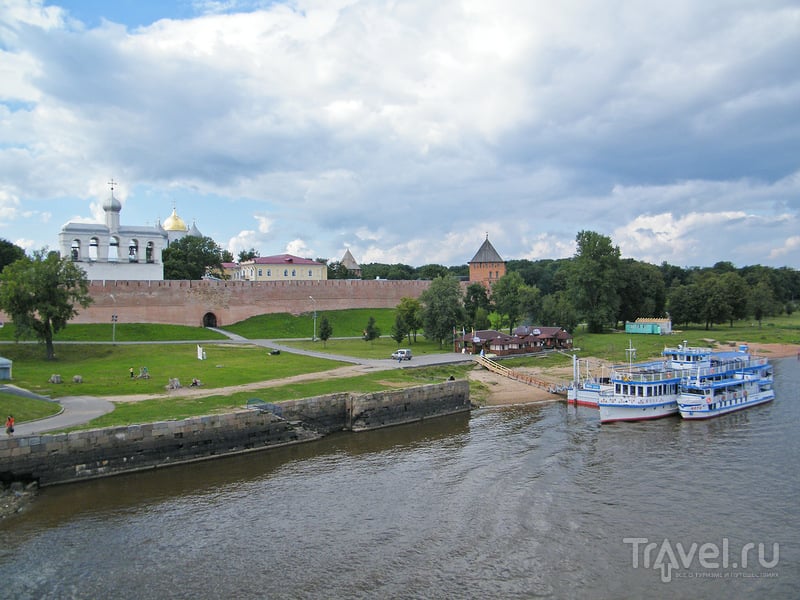Великий Новгород / Россия