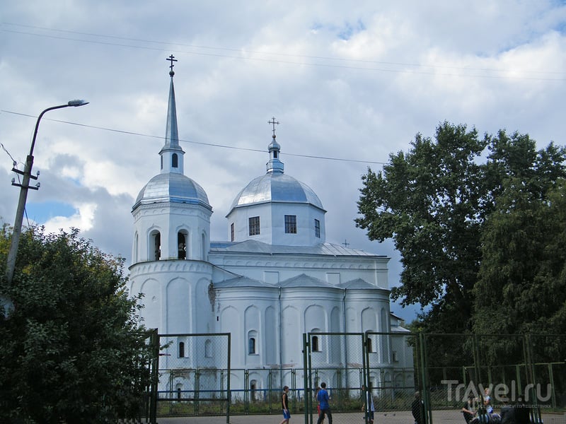 Великий Новгород / Россия