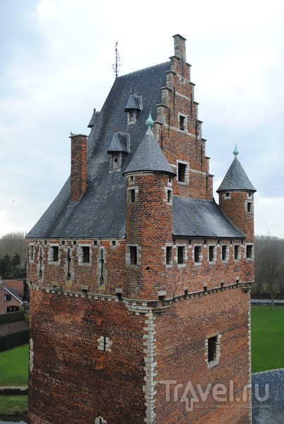 Beersel Castle: ,     / 