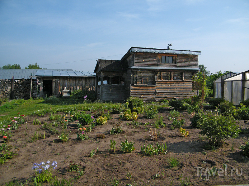 Гороховец / Фото из России