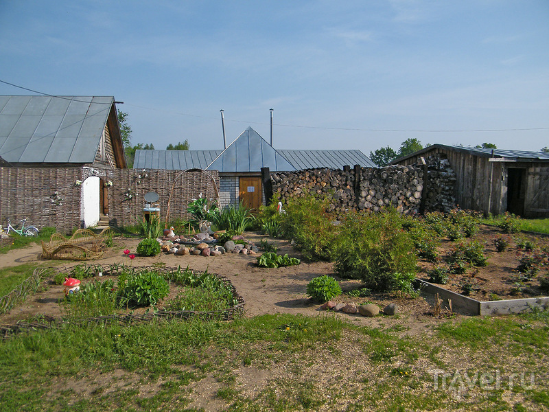 Гороховец / Фото из России
