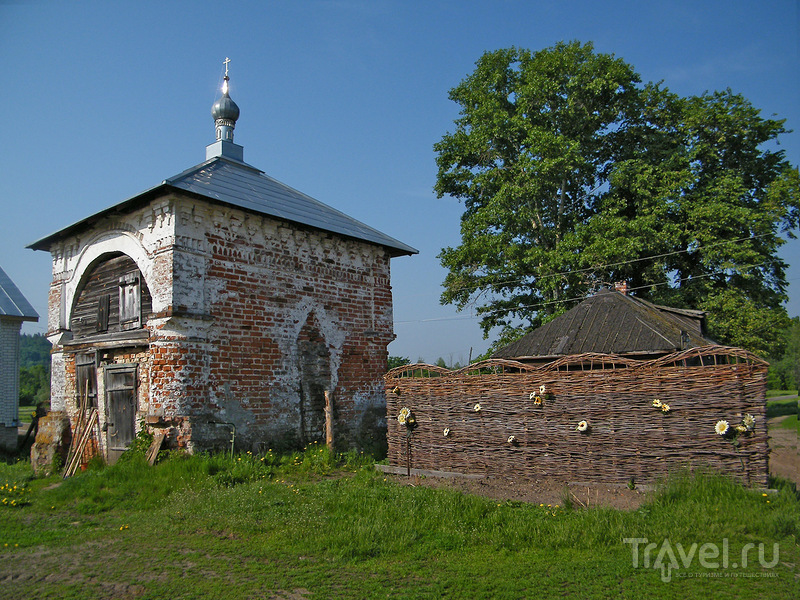 Гороховец / Фото из России