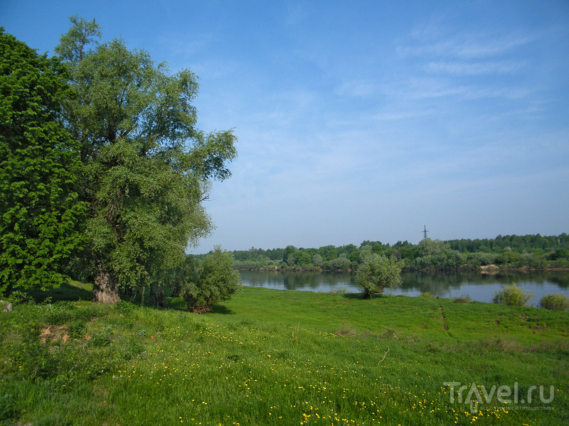 Гороховец / Фото из России