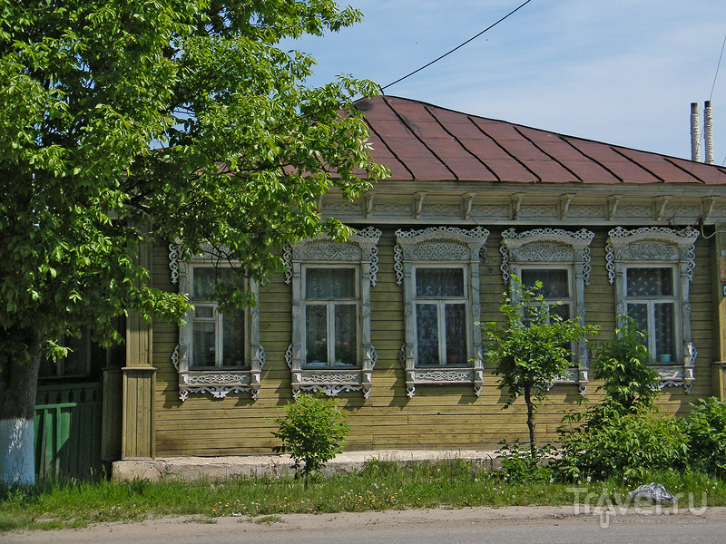 Гороховец / Фото из России