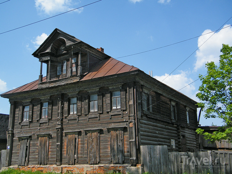 Гороховец / Фото из России