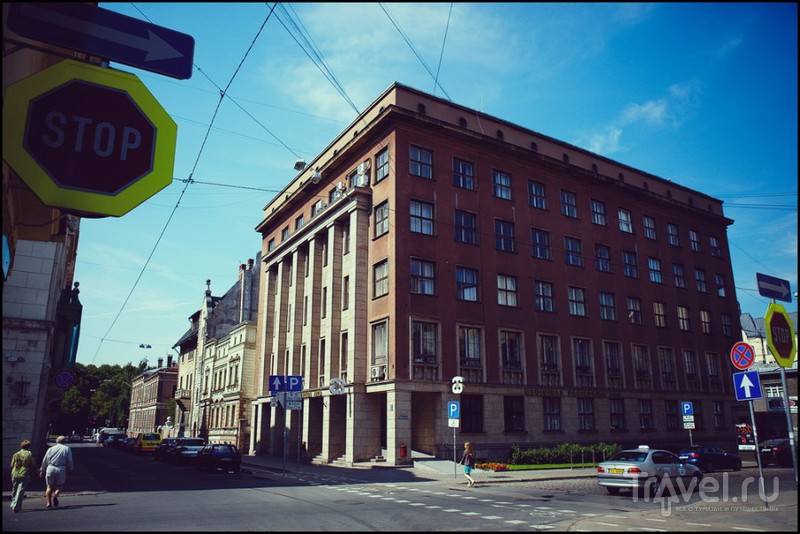 Рига 2013 / Фото из Латвии