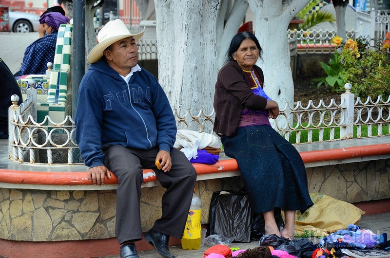 Золотистой текилы струя... Мексика 2013 / Фото из Мексики