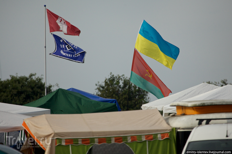    Wacken Open Air 2013 / 