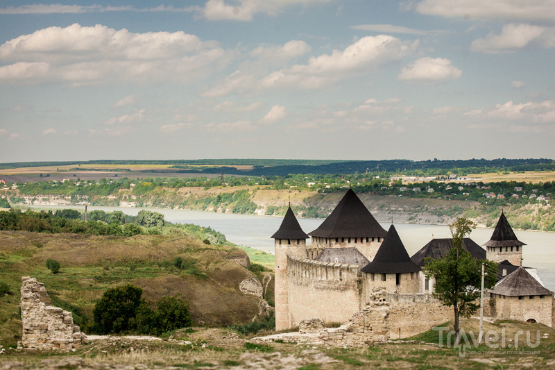 Главный замок советского экрана / Фото с Украины