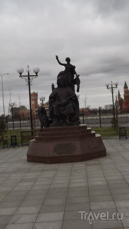 Йошкар-Ола / Россия