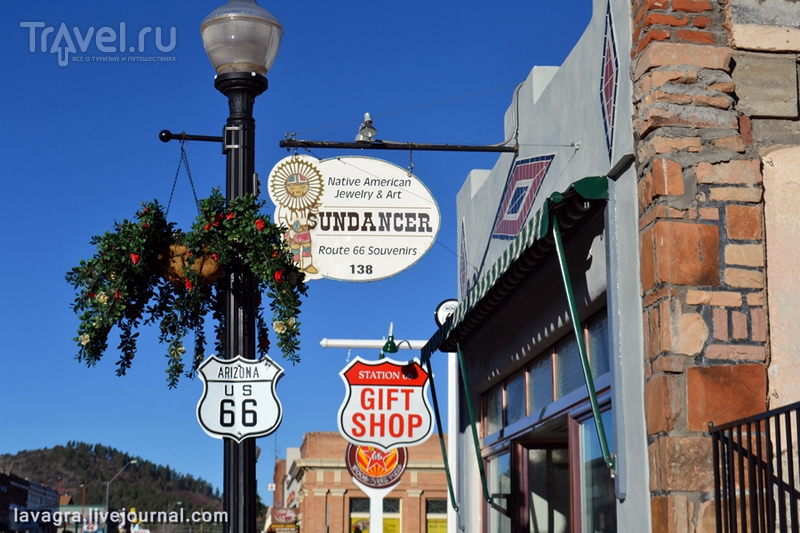  Route 66 -     ,   /   