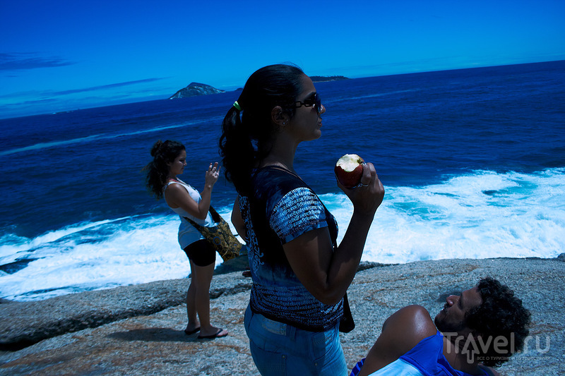 Rio de Janeiro.    /   