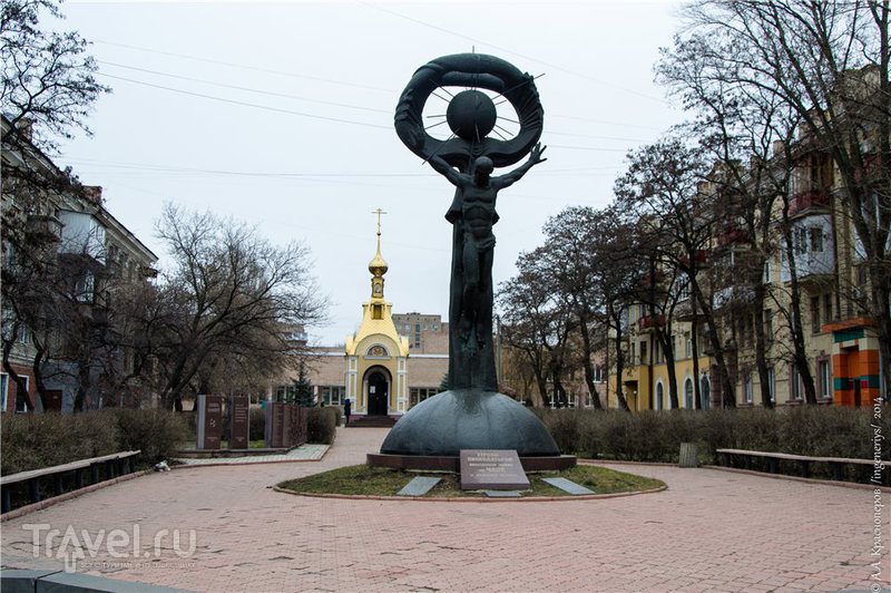 Луганск / Украина