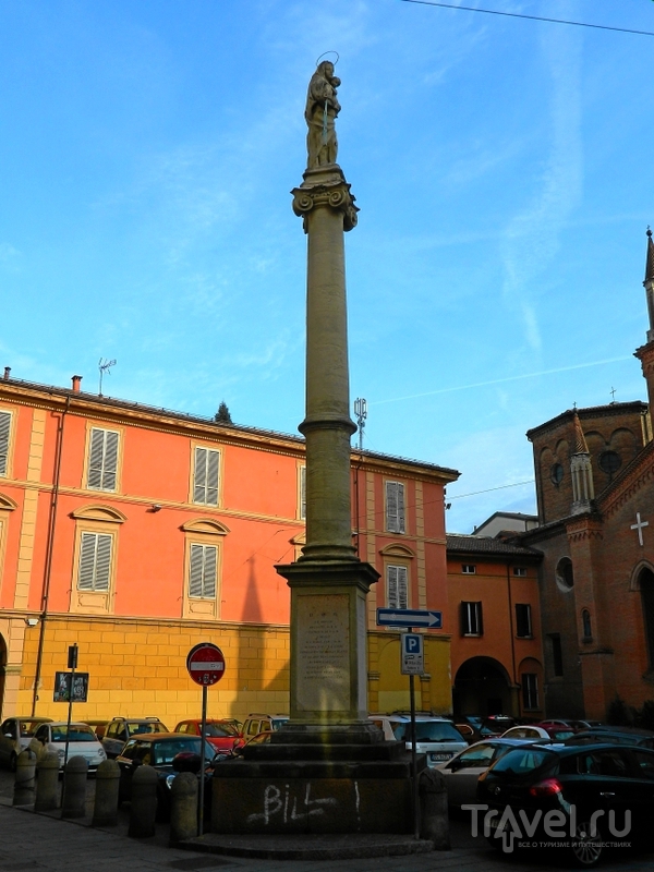   piazza san Martino  ,  /   